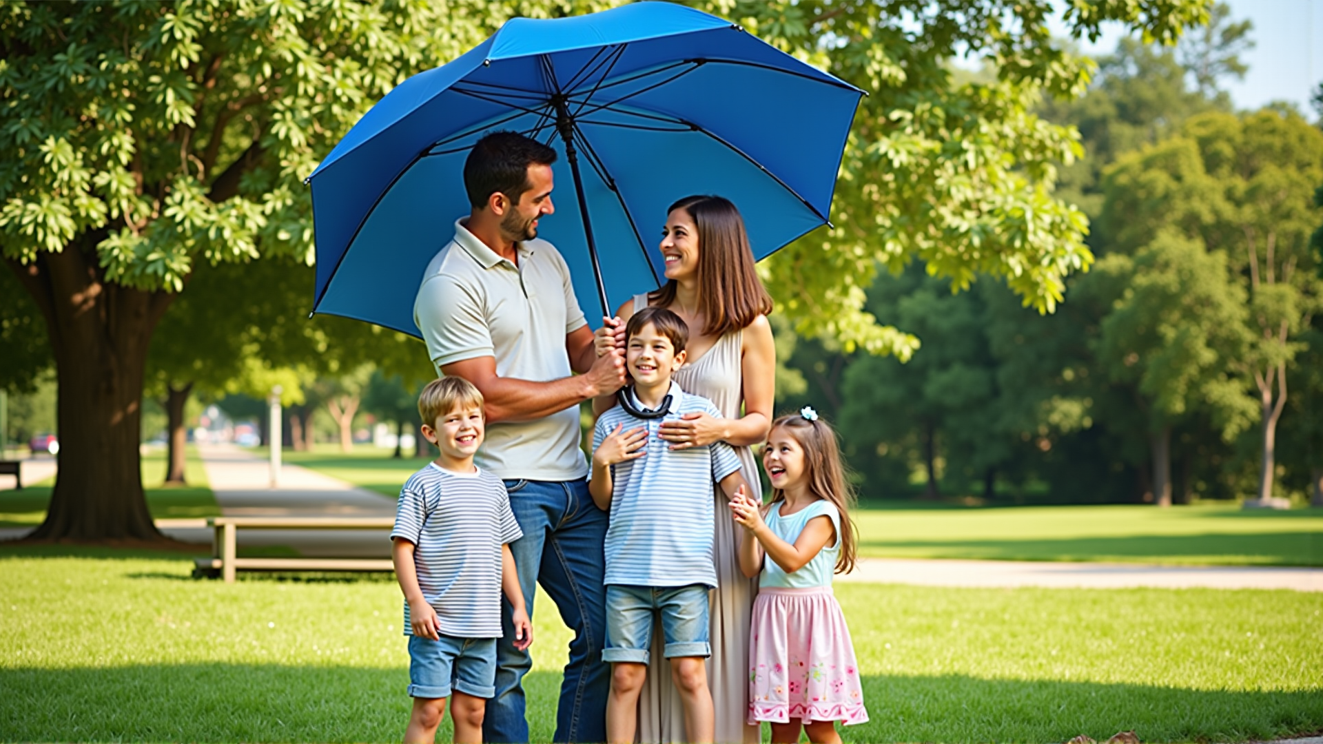 Insurance solutions